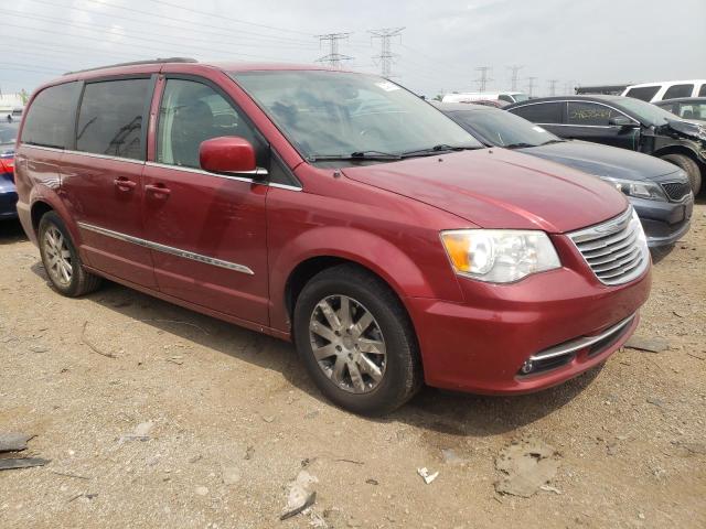 Photo 4 from auction – 2014 CHRYSLER TOWN & COU with VIN 2C4RC1BG7ER472143