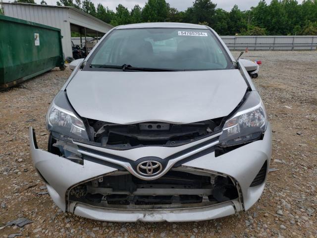 Photo 5 from auction – 2015 TOYOTA YARIS with VIN VNKKTUD36FA014975