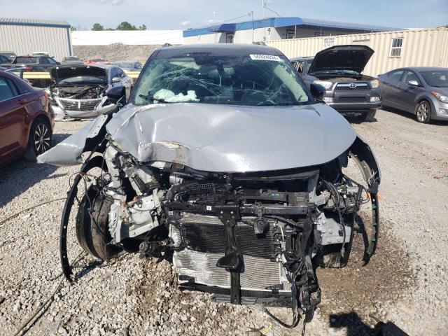 Photo 5 from auction – 2022 NISSAN PATHFINDER with VIN 5N1DR3DH5NC212550