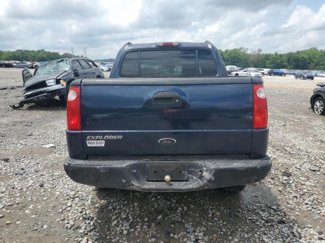 Photo 6 from auction – 2002 FORD EXPLORER S with VIN 1FMZU67EX2UD27741