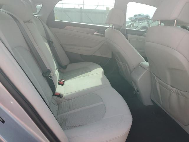 Photo 10 from auction – 2017 HYUNDAI SONATA SPO with VIN 5NPE34AF6HH488862
