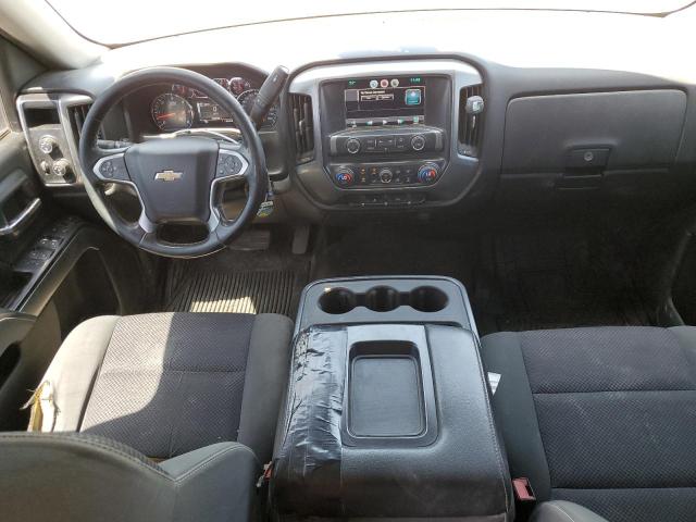 Photo 8 from auction – 2014 CHEVROLET SILVERADO with VIN 1GCVKREC1EZ377642