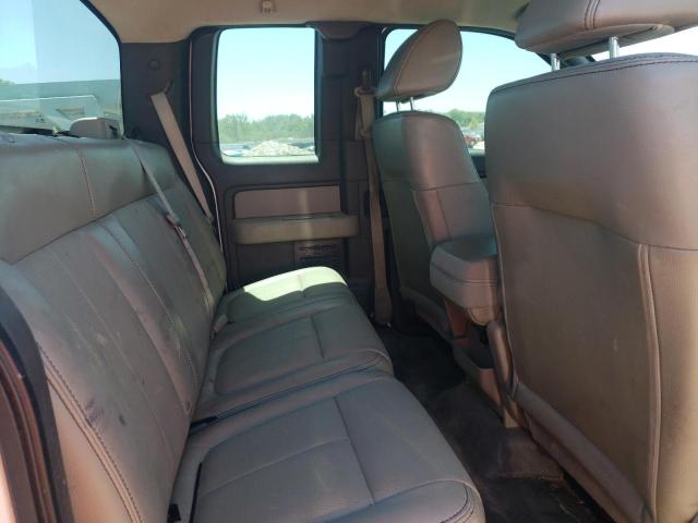 Photo 11 from auction – 2010 FORD F150 SUPER with VIN 1FTVX1EV7AKE38502