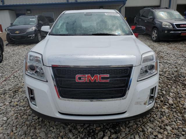 Photo 5 from auction – 2011 GMC TERRAIN SL with VIN 2CTALMEC7B6393256
