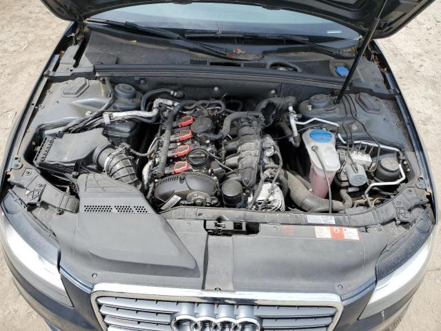 Photo 11 from auction – 2009 AUDI A4 2.0T QU with VIN WAULF78K09N065373