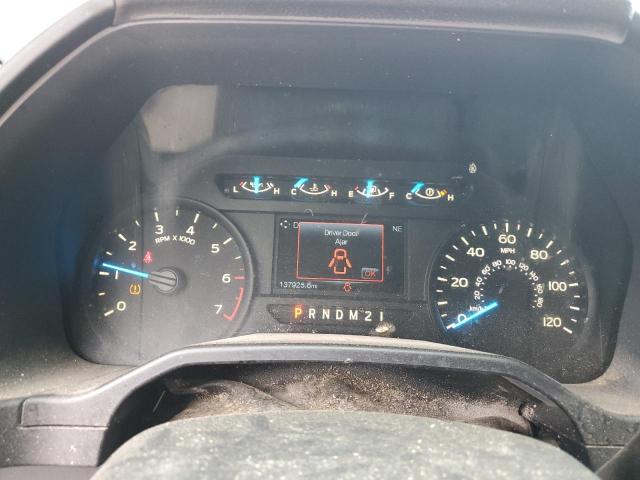 Photo 9 from auction – 2015 FORD F150 SUPER with VIN 1FTEW1EF5FKE54121
