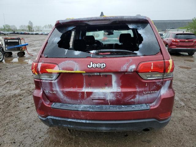 Photo 6 from auction – 2015 JEEP GRAND CHER with VIN 1C4RJFAG6FC675149