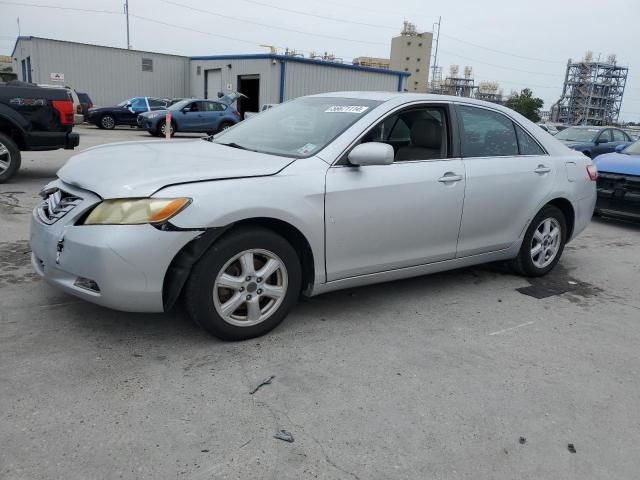 TOYOTA CAMRY BASE 2009 with VIN 4T1BE46K99U849247 - Photo from auction