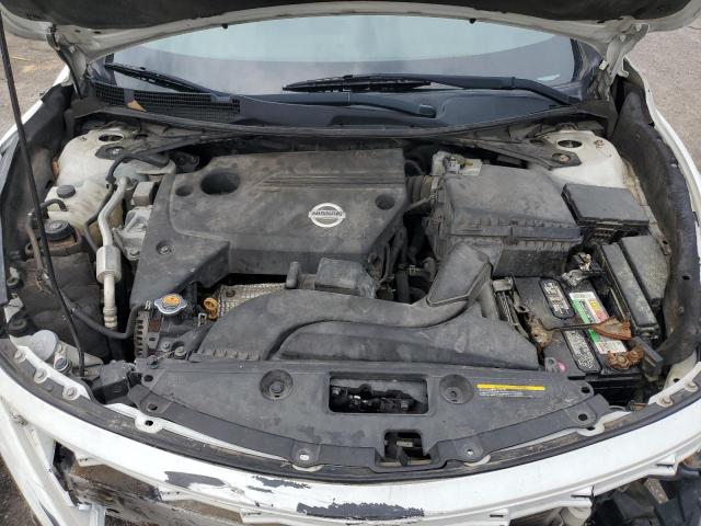 Photo 11 from auction – 2013 NISSAN ALTIMA 2.5 with VIN 1N4AL3AP0DN511134