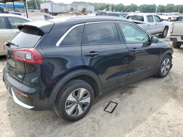 Photo 3 from auction – 2019 KIA NIRO FE with VIN KNDCB3LC8K5351159