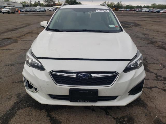Photo 5 from auction – 2019 SUBARU IMPREZA PR with VIN 4S3GTAC61K3712806