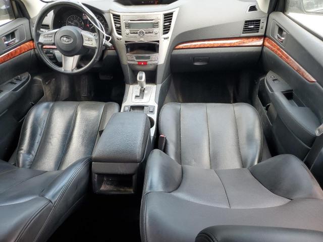 Photo 8 from auction – 2011 SUBARU OUTBACK 2. with VIN 4S4BRBKC4B3331260