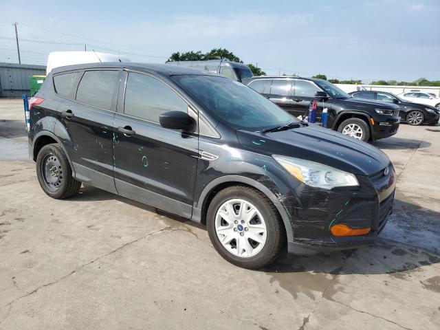 Photo 4 from auction – 2016 FORD ESCAPE S with VIN 1FMCU0F75GUA09751