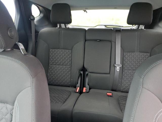 Photo 10 from auction – 2021 CHEVROLET BLAZER 2LT with VIN 3GNKBCRS8MS587031