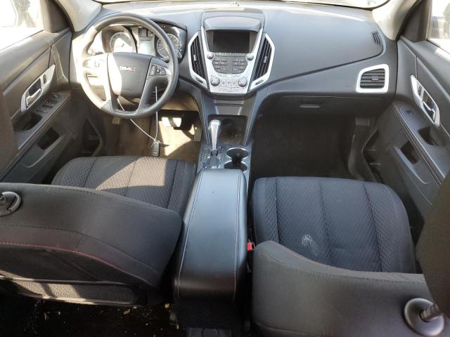 Photo 8 from auction – 2015 GMC TERRAIN SL with VIN 2GKFLVEK3F6437780