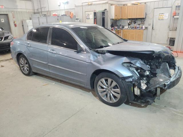 Photo 4 from auction – 2011 HONDA ACCORD EXL with VIN 1HGCP2F87BA121009