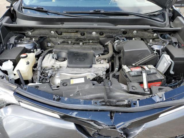 Photo 12 from auction – 2016 TOYOTA RAV4 LIMIT with VIN JTMDFREV6GD184985