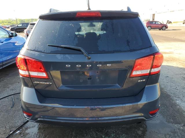 Photo 6 from auction – 2018 DODGE JOURNEY SX with VIN 3C4PDCBB4JT319666