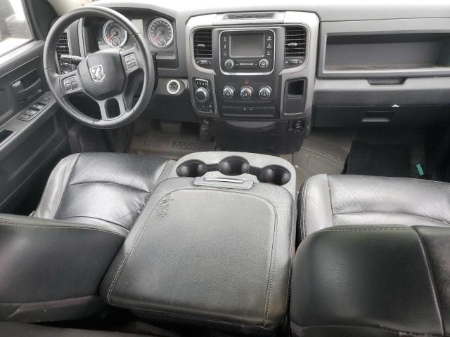 Photo 8 from auction – 2014 RAM 1500 ST with VIN 1C6RR7FT9ES349183