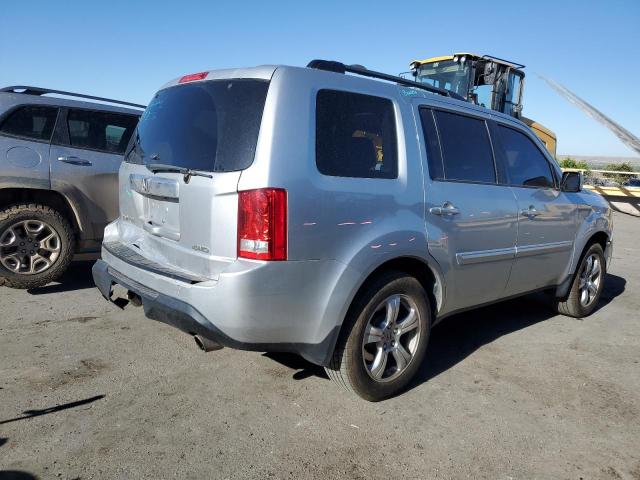 Foto 3 de la subasta – 2014 HONDA PILOT EXLN con VIN 5FNYF4H77EB023309
