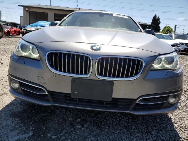 Photo 5 from auction – 2014 BMW 528 XI with VIN WBA5A7C5XED613257