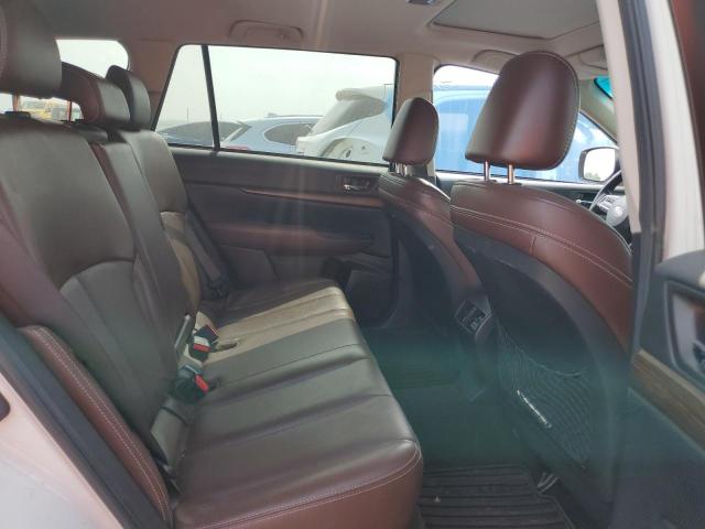 Photo 10 from auction – 2013 SUBARU OUTBACK 3. with VIN 4S4BRESC8D2211911
