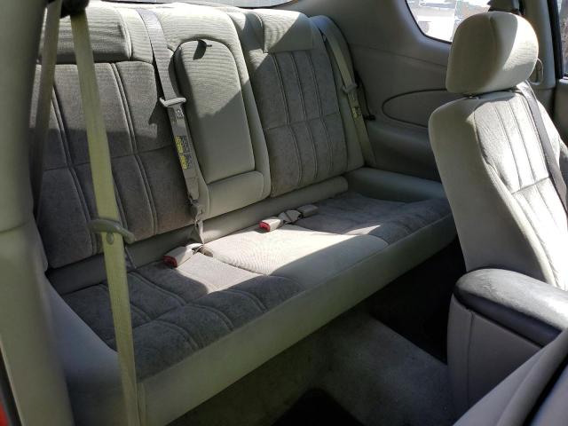 Zdjęcie 10 z aukcji – 2004 CHEVROLET MONTE CARL z VIN 2G1WW12E849299409