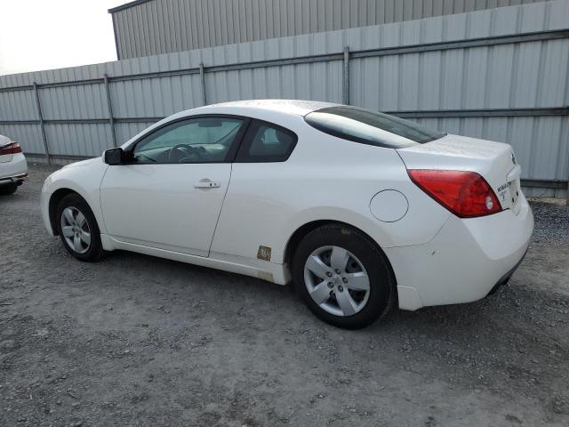 Photo 2 from auction – 2008 NISSAN ALTIMA 2.5 with VIN 1N4AL24E38C215658