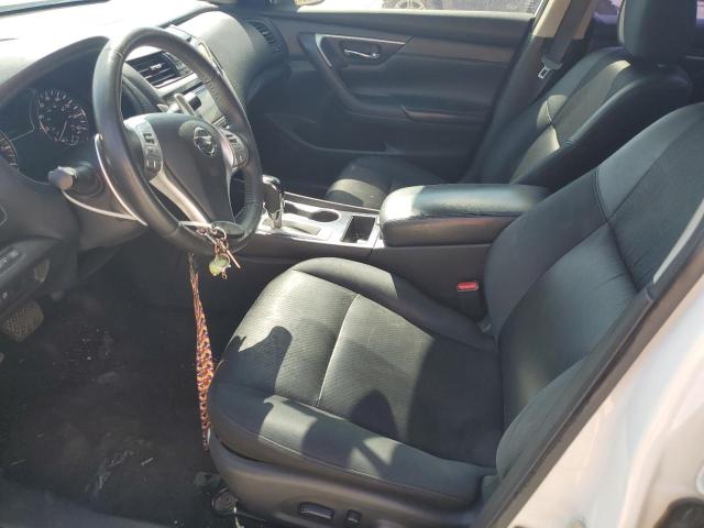 Photo 7 from auction – 2018 NISSAN ALTIMA 2.5 with VIN 1N4AL3AP2JC107923
