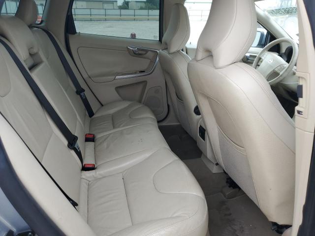 Photo 10 from auction – 2010 VOLVO XC60 3.2 with VIN YV4982DL6A2081508