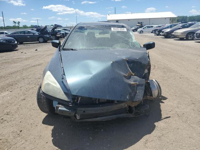 Photo 5 from auction – 2005 HONDA ACCORD EX with VIN 1HGCM56885A089718