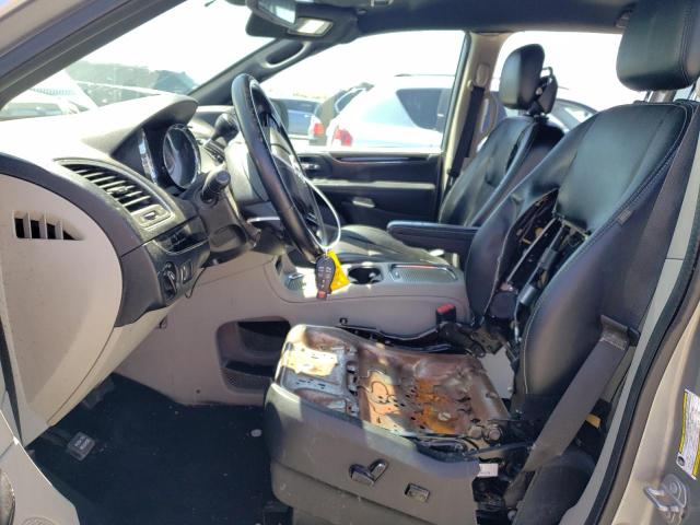 Photo 7 from auction – 2019 DODGE GRAND CARA with VIN 2C4RDGCG4KR545334