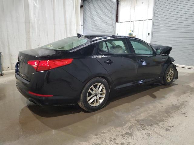 Photo 3 from auction – 2011 KIA OPTIMA LX with VIN KNAGM4A78B5157042