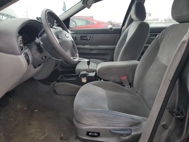 Photo 7 from auction – 2003 FORD TAURUS SES with VIN 1FAFP55U93G154822