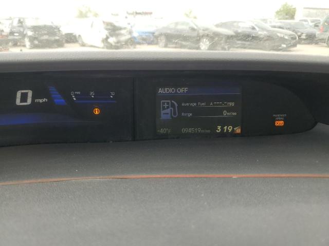 Photo 9 from auction – 2014 HONDA CIVIC EX with VIN 2HGFG3B87EH503636
