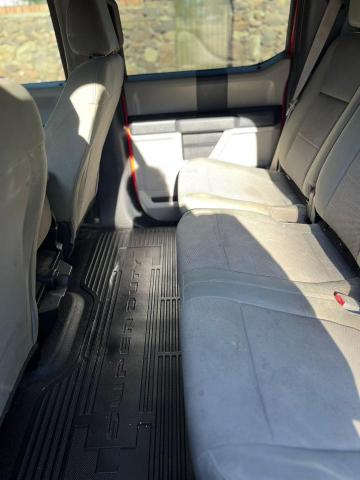 Photo 6 from auction – 2017 FORD F250 SUPER with VIN 1FT7W2B60HED66436