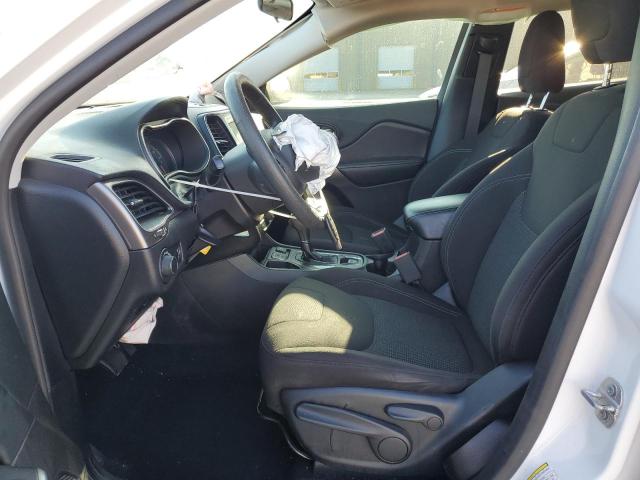 Photo 7 from auction – 2020 JEEP CHEROKEE L with VIN 1C4PJLCB7LD565417