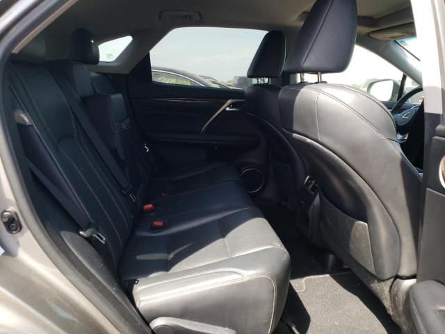 Photo 10 from auction – 2017 LEXUS RX 350 BAS with VIN 2T2BZMCA8HC117994