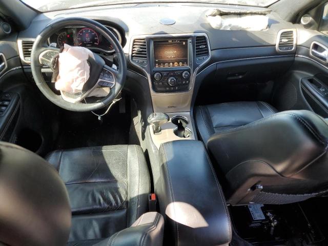 Photo 8 from auction – 2015 JEEP GRAND CHER with VIN 1C4RJFBG9FC238440