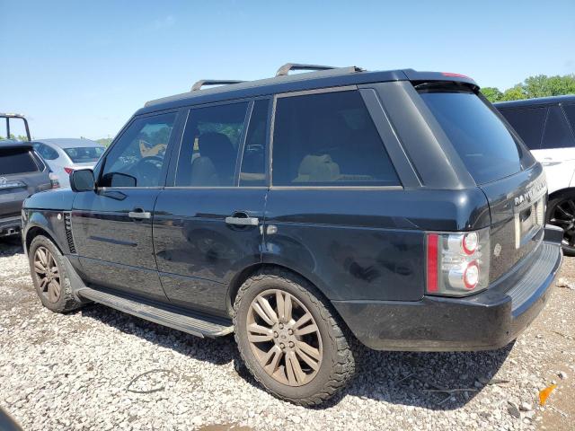 Photo 2 from auction – 2011 LAND ROVER RANGE ROVE with VIN SALMF1D41BA358846