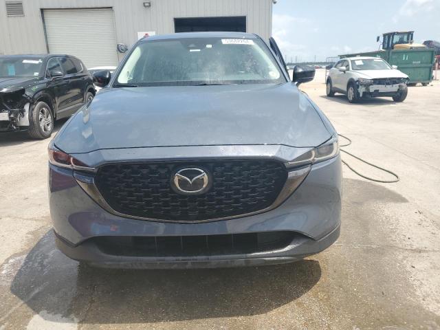 Photo 5 from auction – 2022 MAZDA CX-5 PREFE with VIN JM3KFBCM0N0549472