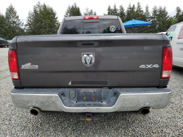 Photo 6 from auction – 2014 RAM 1500 SLT with VIN 1C6RR7GT2ES212598