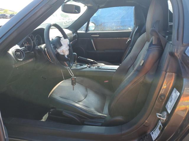 Photo 7 from auction – 2014 MAZDA MX-5 MIATA with VIN JM1NC2PF1E0234514