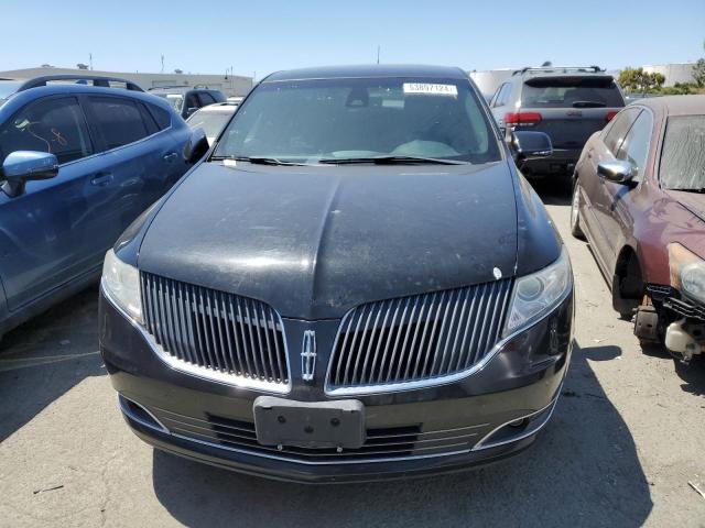 Photo 5 from auction – 2014 LINCOLN MKT with VIN 2LMHJ5NK2EBL57077