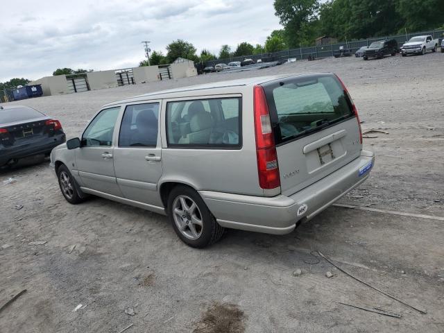 Photo 2 from auction – 2000 VOLVO V70 BASE with VIN YV1LW61J2Y2679527