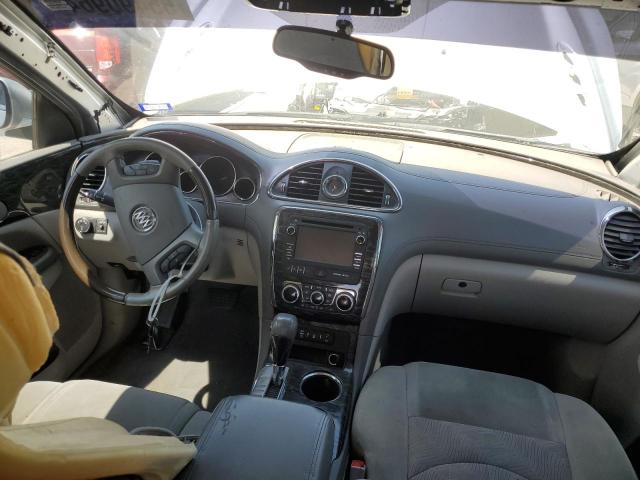 Photo 8 from auction – 2013 BUICK ENCLAVE with VIN 5GAKRBKD1DJ169164