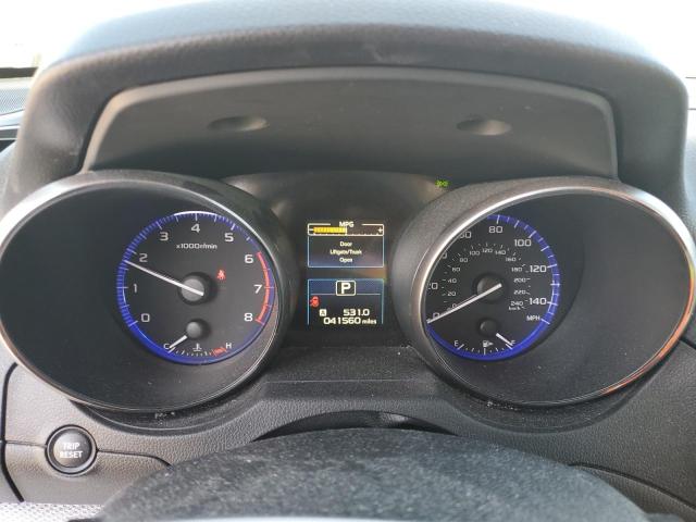 Photo 9 from auction – 2015 SUBARU LEGACY 2.5 with VIN 4S3BNAC66F3051333