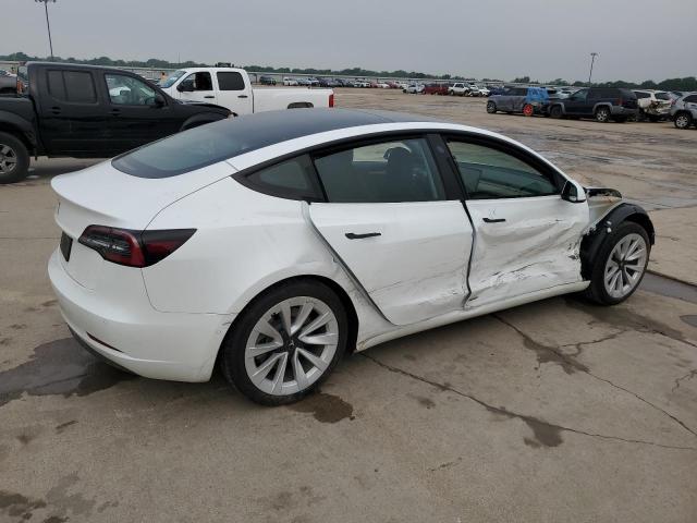 Photo 3 from auction – 2021 TESLA MODEL 3 with VIN 5YJ3E1EA2MF977783
