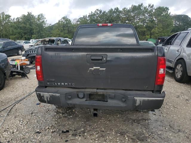 Photo 6 from auction – 2009 CHEVROLET SILVERADO with VIN 3GCEC23099G272091