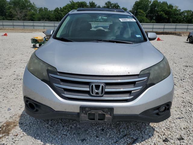 Photo 5 from auction – 2012 HONDA CR-V EXL with VIN 5J6RM3H71CL013044